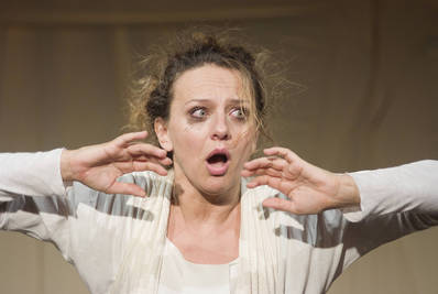 Angéla evangéliuma Angéla evangéliuma