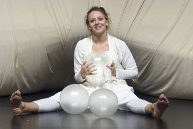 Angéla evangéliuma Angéla evangéliuma