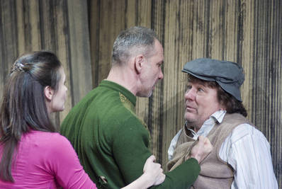 Bányavirág Bányavirág