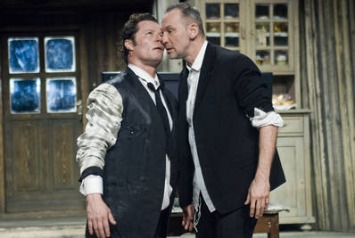 Bányavirág Bányavirág