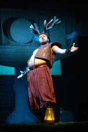 A windsori víg nők A windsori víg nők