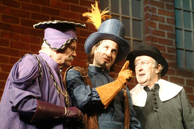 A windsori víg nők A windsori víg nők