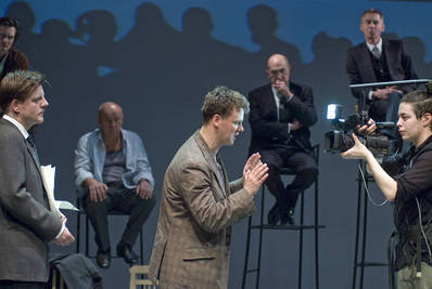 A nép ellensége A nép ellensége