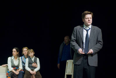 A nép ellensége A nép ellensége