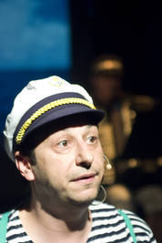 VodkaPolka, avagy hogyan ettem kutyát VodkaPolka, avagy hogyan ettem kutyát