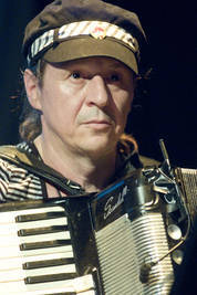 VodkaPolka, avagy hogyan ettem kutyát VodkaPolka, avagy hogyan ettem kutyát