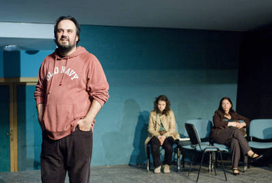 Váróterem Váróterem