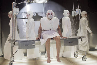 Az élet álom Az élet álom