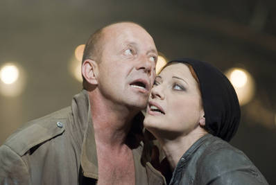 Az élet álom Az élet álom