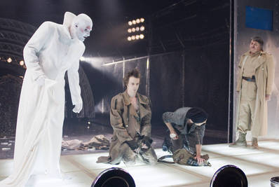 Az élet álom Az élet álom