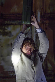 Szóló annak, aki a legközelebb van Szóló annak, aki a legközelebb van