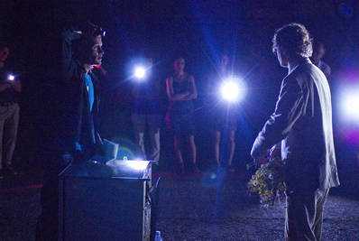 Szóló annak, aki a legközelebb van Szóló annak, aki a legközelebb van