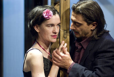 „Mélyen Tisztelt K!” „Mélyen Tisztelt K!”