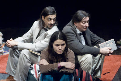 Nincsenapám, seanyám Nincsenapám, seanyám