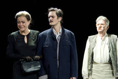 A végítélet napja A végítélet napja