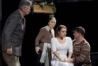 A végítélet napja A végítélet napja