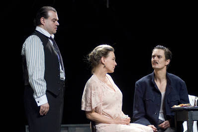 A végítélet napja A végítélet napja