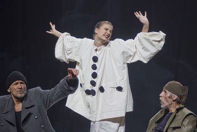 Lear király Lear király