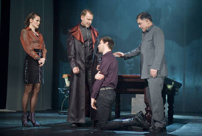 Lear király Lear király