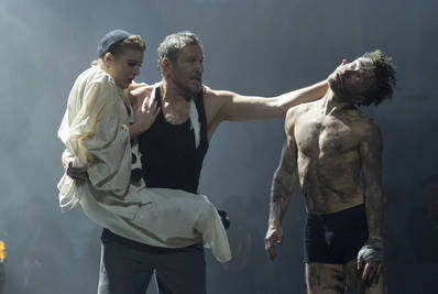 Lear király Lear király