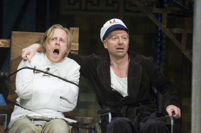 A Mester és Margarita A Mester és Margarita