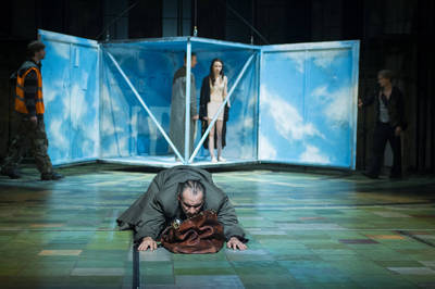 A Mester és Margarita A Mester és Margarita