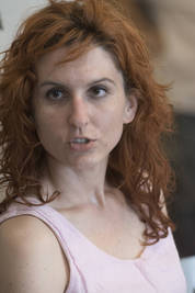 Szabó Tokodi Krisztína Szabó Tokodi Krisztína