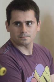 Miloš Anđelković Miloš Anđelković