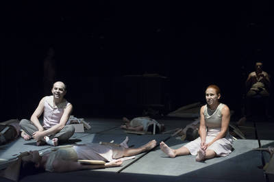 Ég és föld Ég és föld