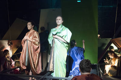 Ég és föld Ég és föld