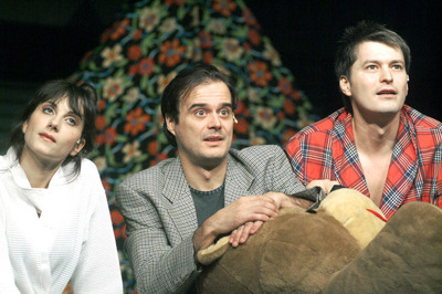 Te édes, de jó vagy, légy más Te édes, de jó vagy, légy más