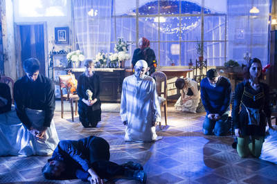 Egyszer volt Temesváron Egyszer volt Temesváron