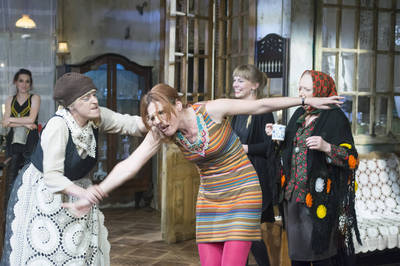 Egyszer volt Temesváron Egyszer volt Temesváron