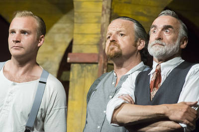 Sok hűhó semmiért Sok hűhó semmiért