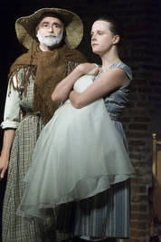 Sok hűhó semmiért Sok hűhó semmiért