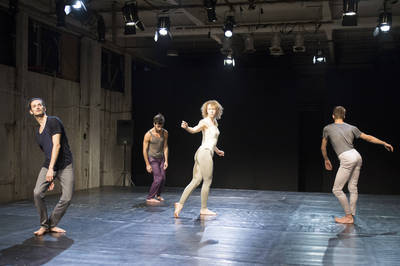 Basse Danse Basse Danse