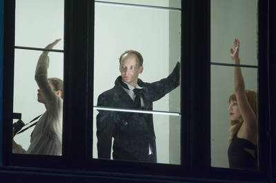 Leselkedők Leselkedők