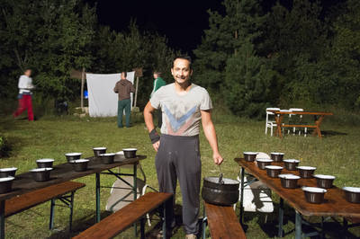 Szent tehenek Szent tehenek