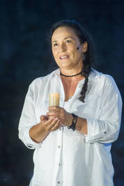 Nő az időben Nő az időben