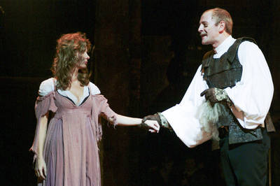 La Mancha lovagja La Mancha lovagja