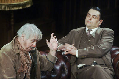 My fair lady My fair lady