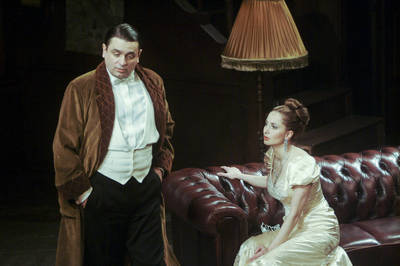 My fair lady My fair lady