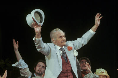 My fair lady My fair lady