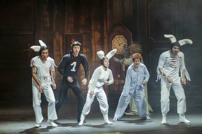 Utazás a szempillám mögött Utazás a szempillám mögött