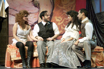 Éljen az élet Éljen az élet