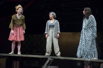 Minden jó, ha vége jó Minden jó, ha vége jó