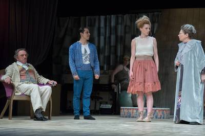 Minden jó, ha vége jó Minden jó, ha vége jó