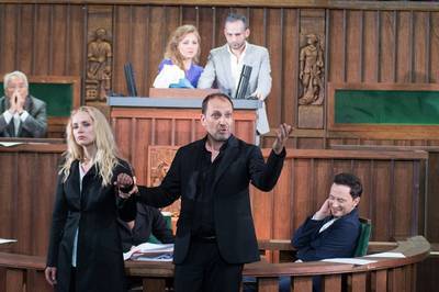 Szeget szeggel Szeget szeggel