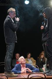 Liszt a vénákban Liszt a vénákban