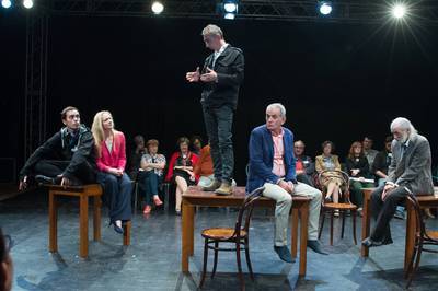 Liszt a vénákban Liszt a vénákban